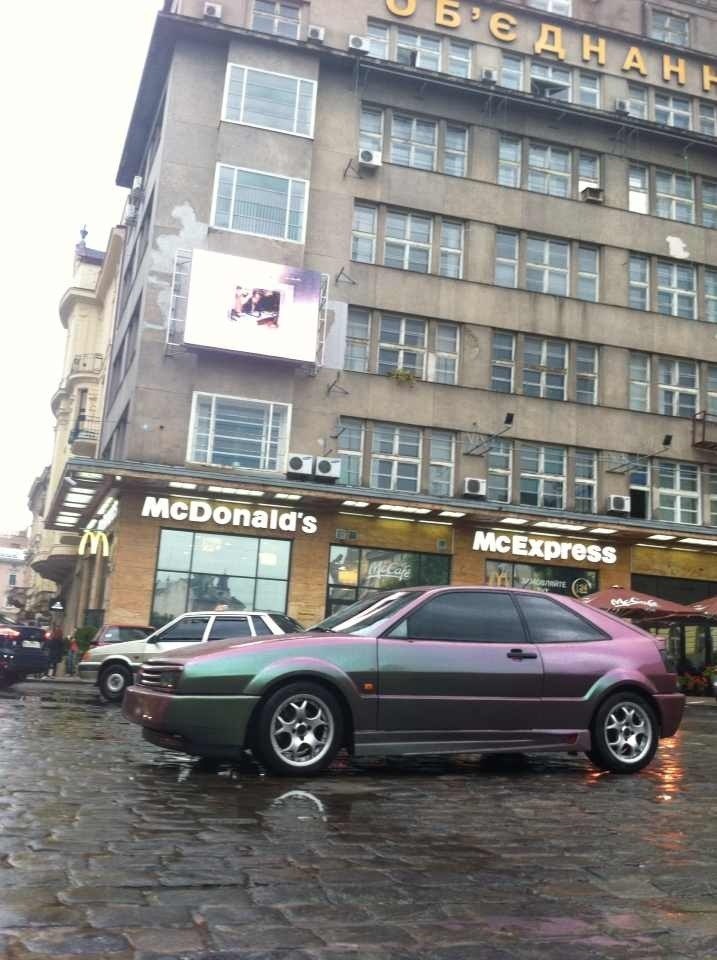 воу-воу-воу))) 5
