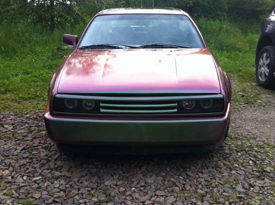 воу-воу-воу))) 4