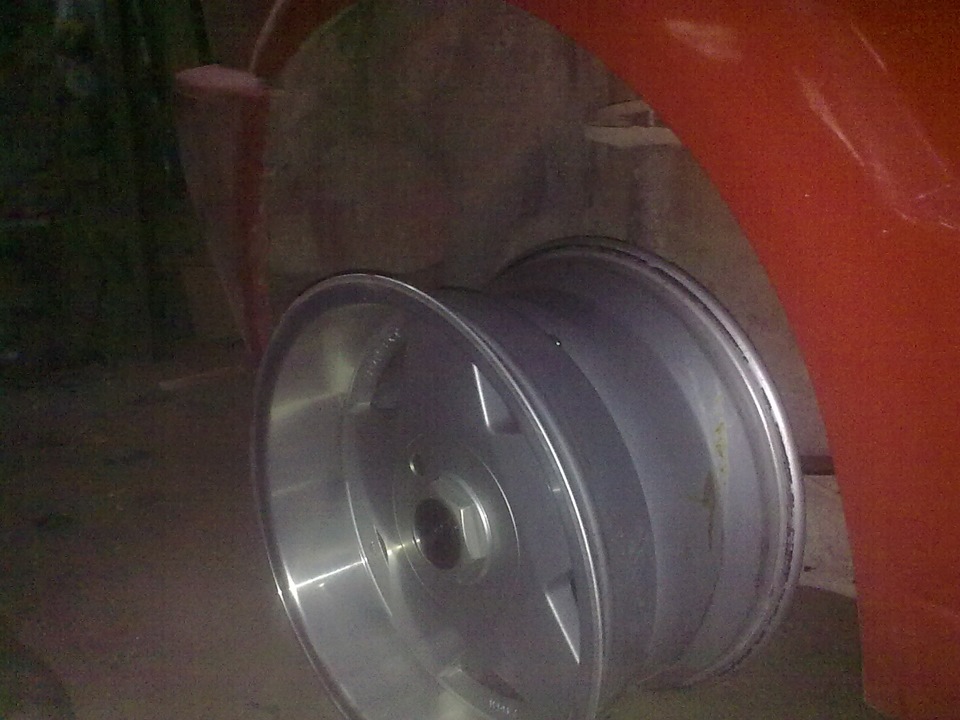 Borbet A R16 2