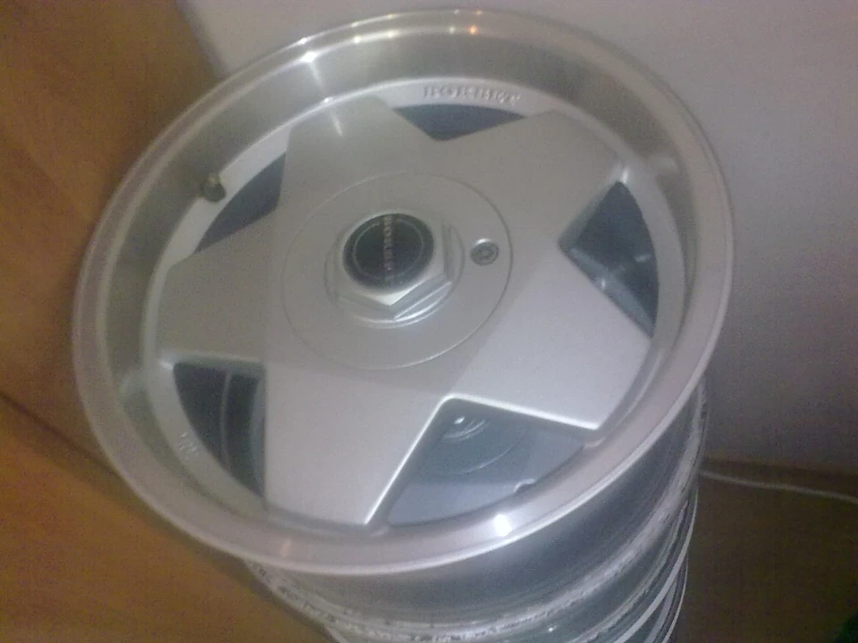 Borbet A R16