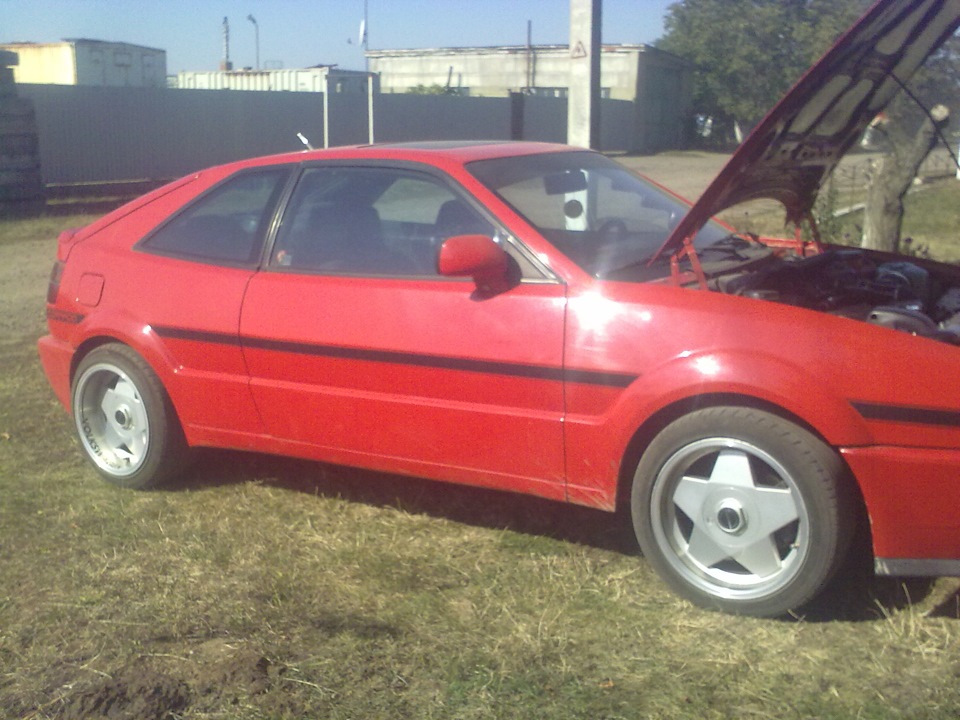 Borbet A R16 4