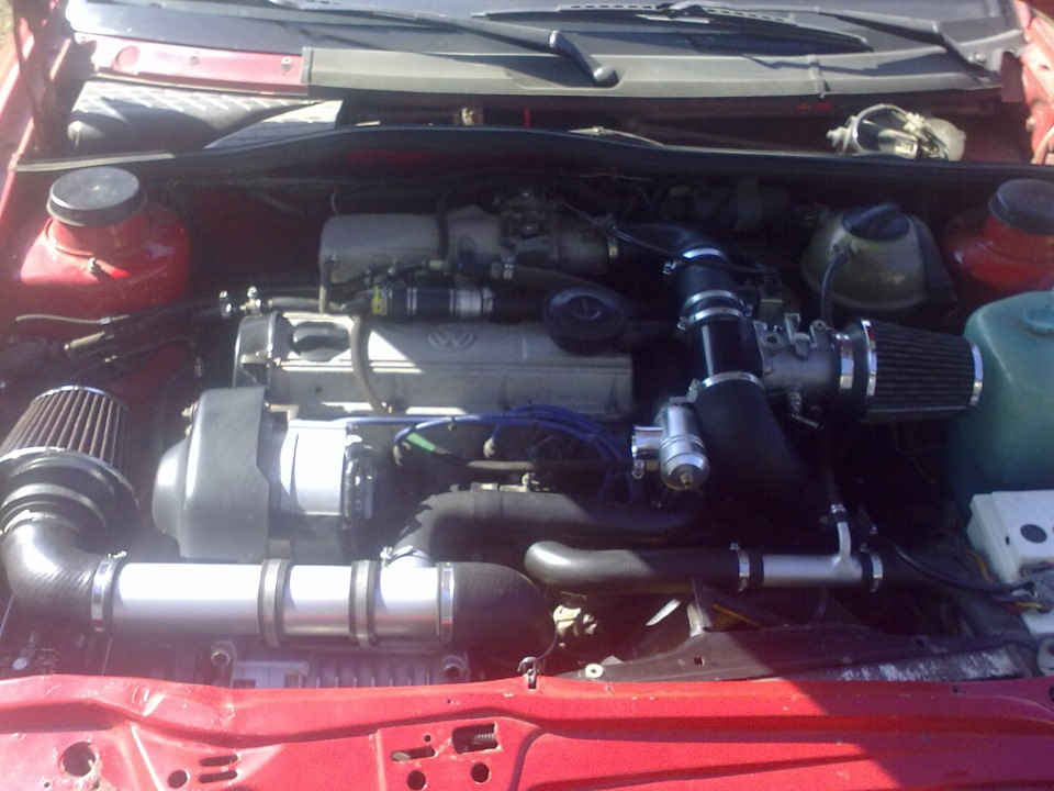 Eaton M62 2