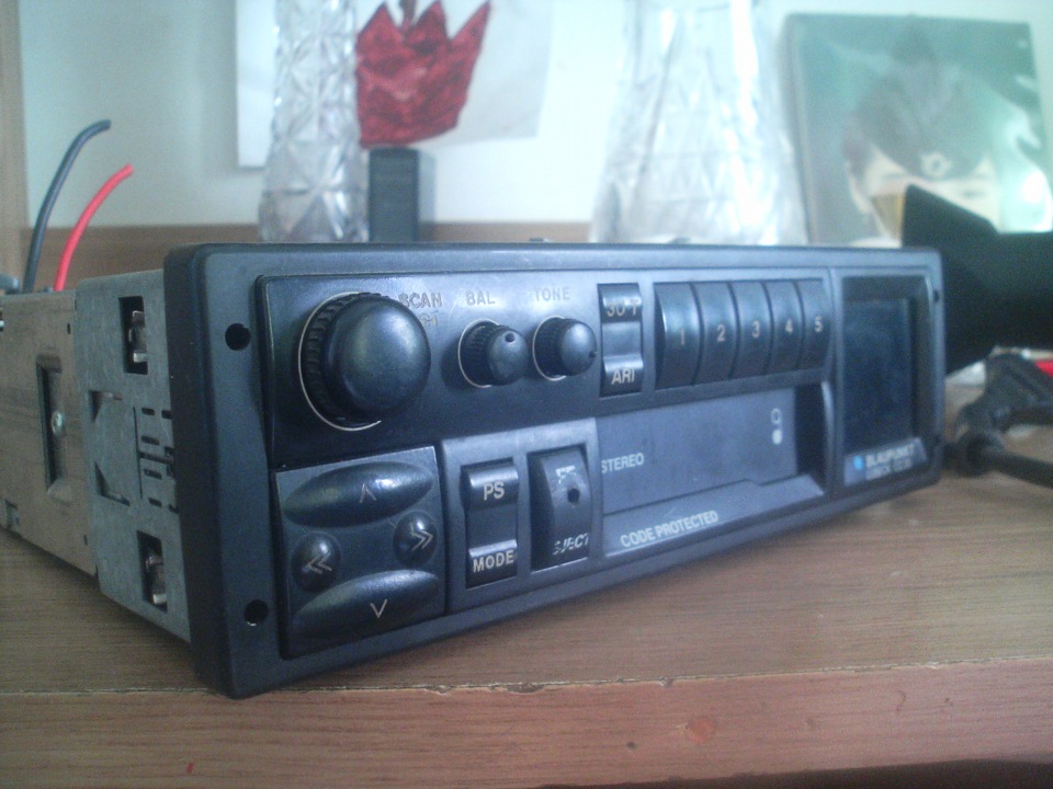 BLAUPUNKT 1