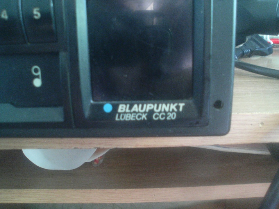 BLAUPUNKT 2