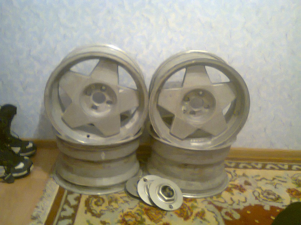 BORBET 1