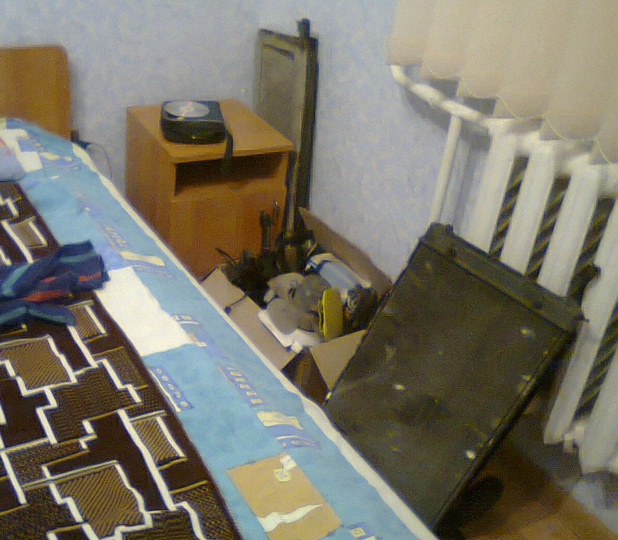 Що таке немає гаража і як з цим боротися 1