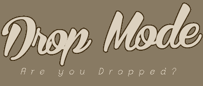 Drop mode 1