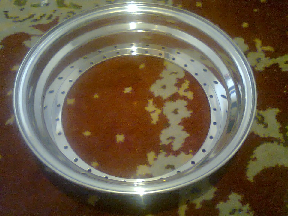 Ядра - чистий смарагд 1