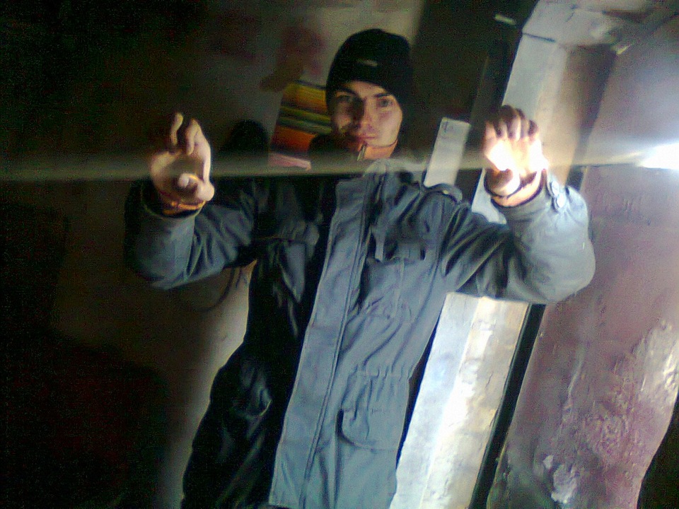 Level up 4
