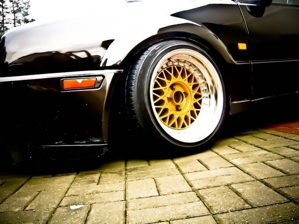 продано BBS RM 2