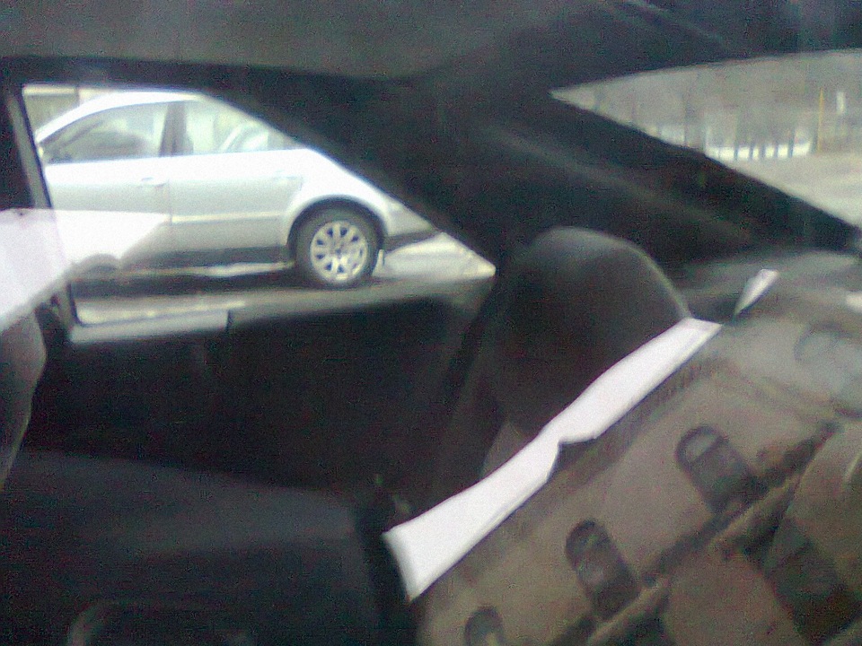 Засидівся, або в акваріумі по життю... 4