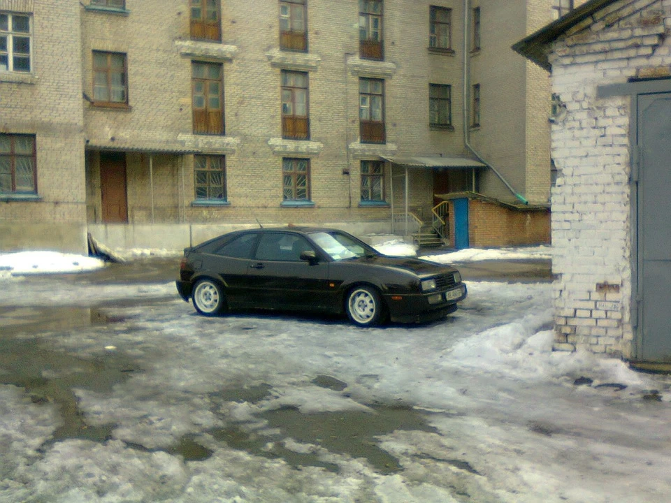 Засидівся, або в акваріумі по життю...