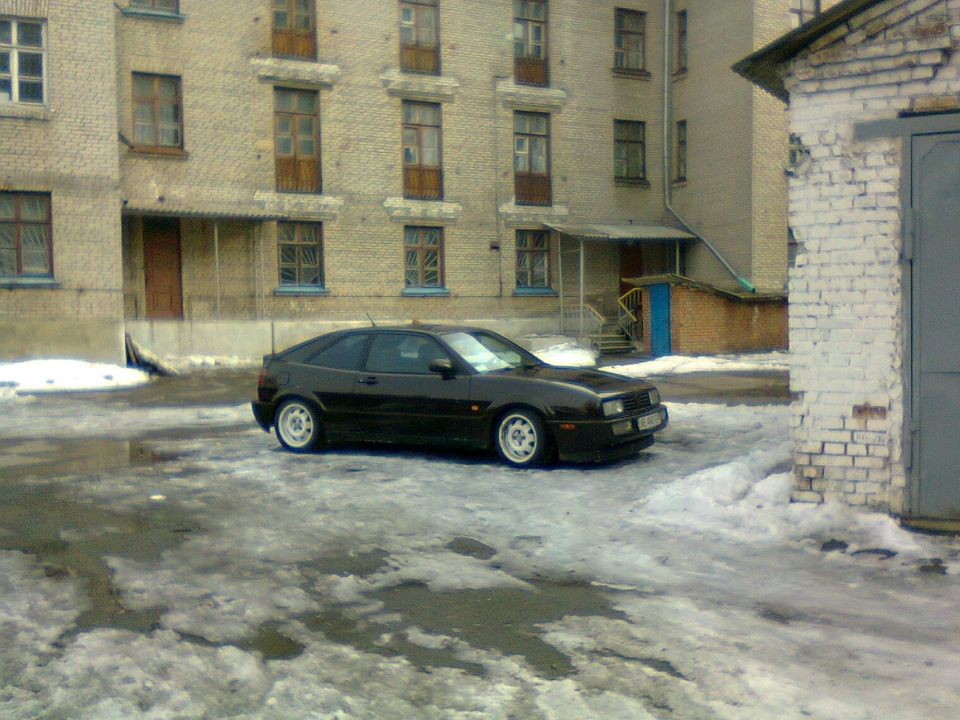 Засидівся, або в акваріумі по життю... 1