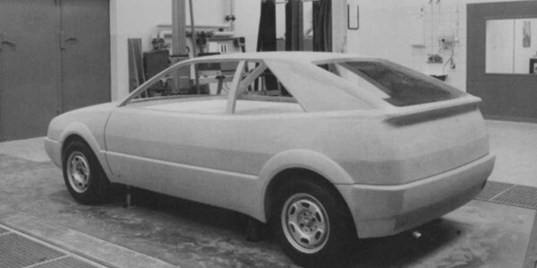 Ювілей 30 років Corrado 5