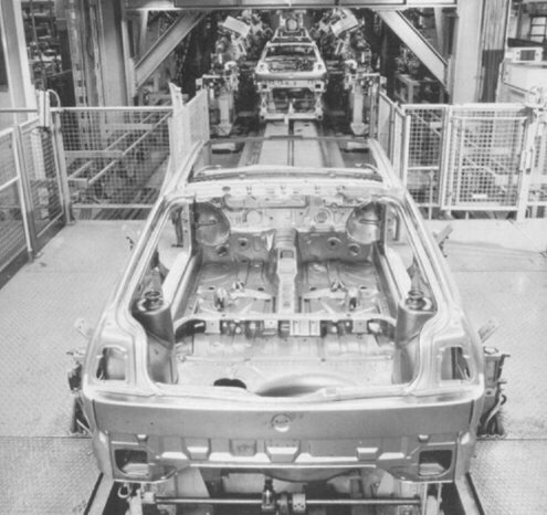 Ювілей 30 років Corrado 1