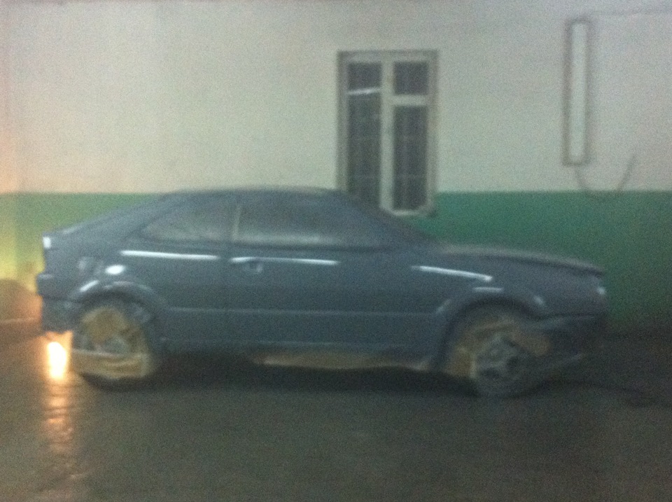 ГрунтДуєм. 2
