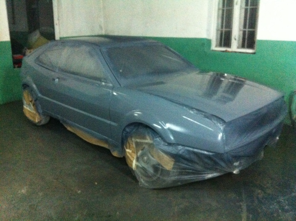 ГрунтДуєм. 3