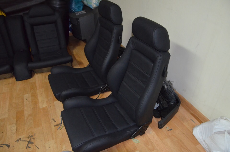 Recaro! 1