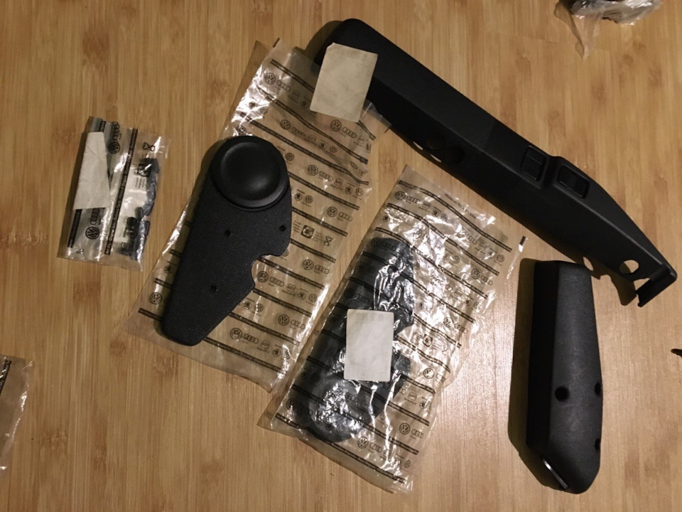 Recaro в салоні 4