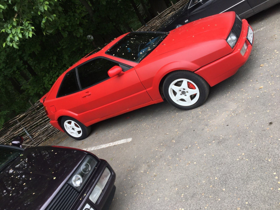 Зустріч Corrado club UA 2021 відкриття сезону 4