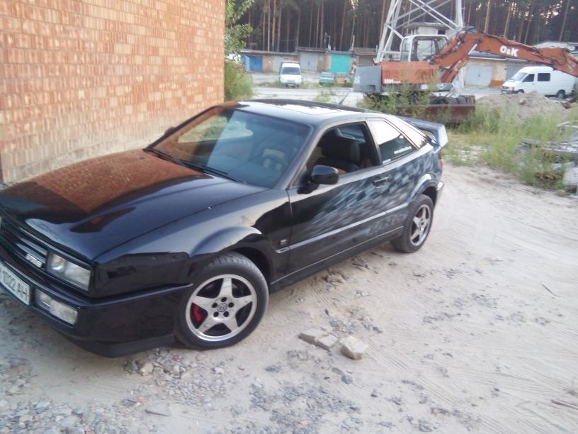 Підготовка до VW Fest 2014 5