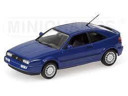 Приїхала ще одна CORRADO 3