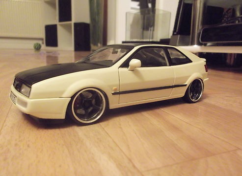 VW CORRADO Cabrio 4