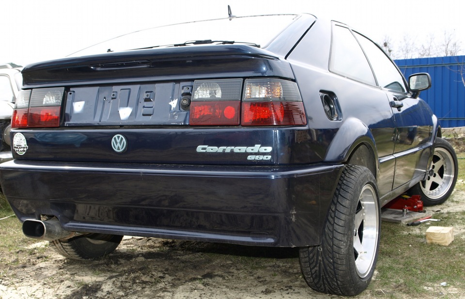 ZENDER 8J 15 ET0 + DUNLOP SP SPORT 9000 205x50xR15 2