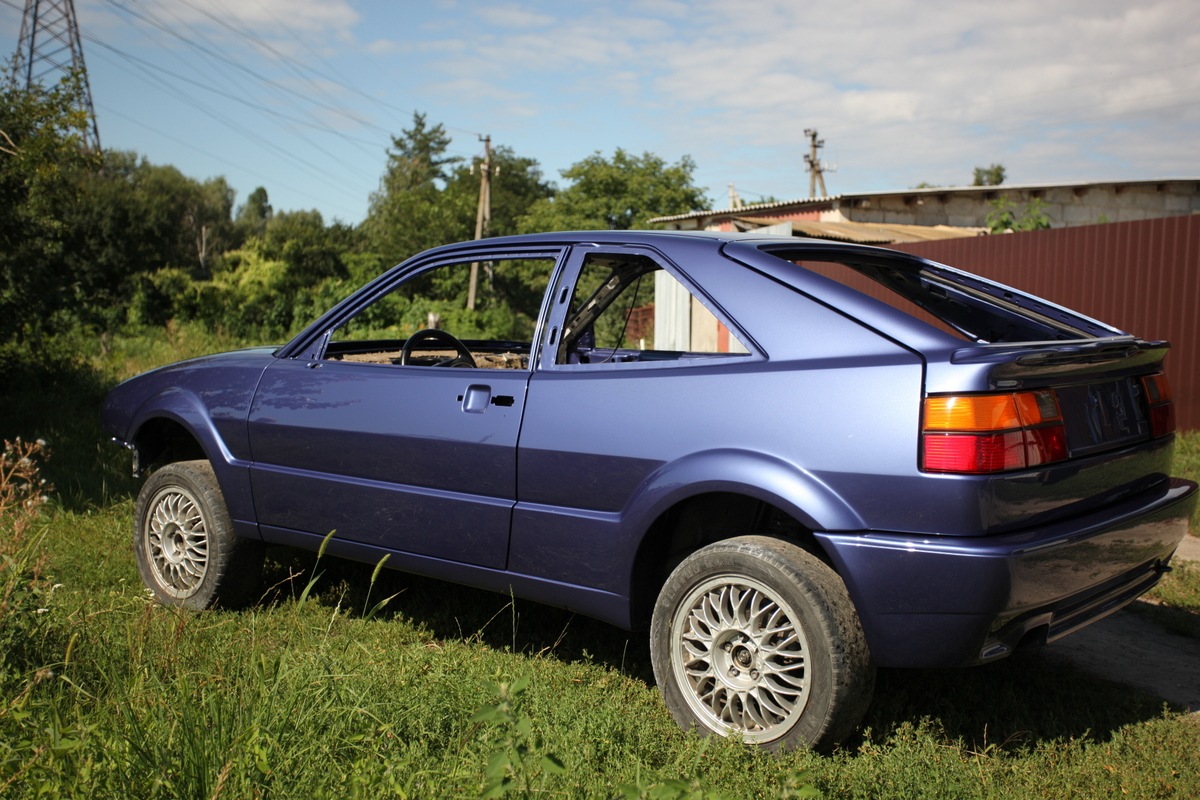 Фарбування все! 5