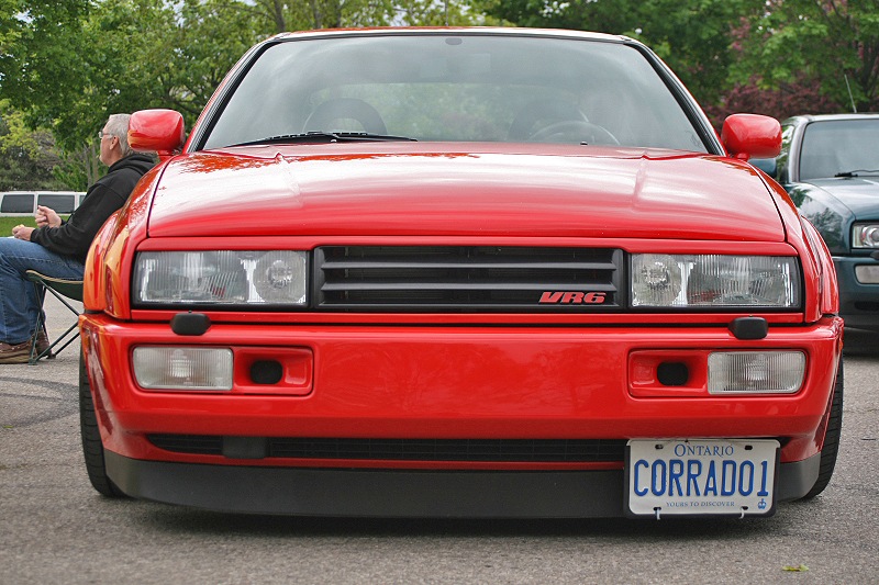 Шукаю губу від vr6! 1