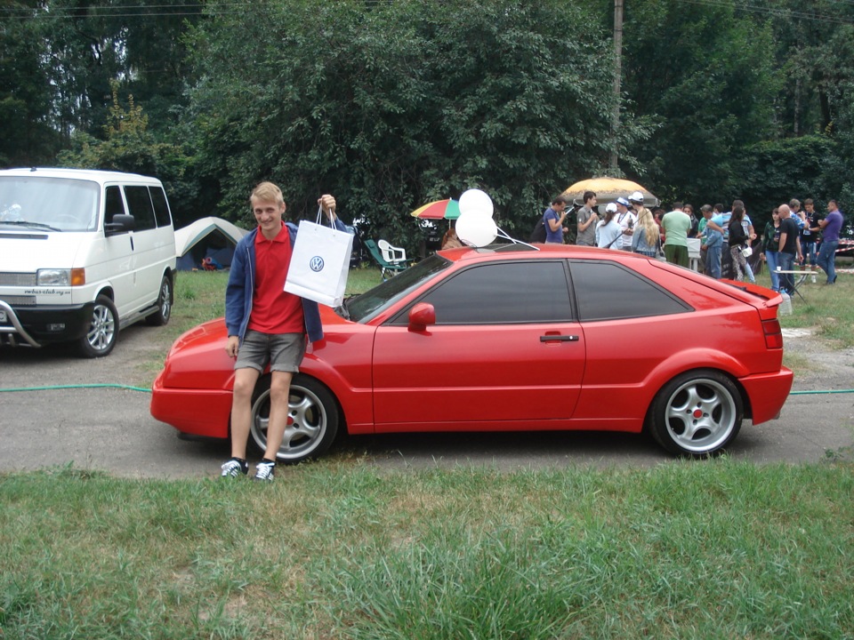 VW Fest 2012 1