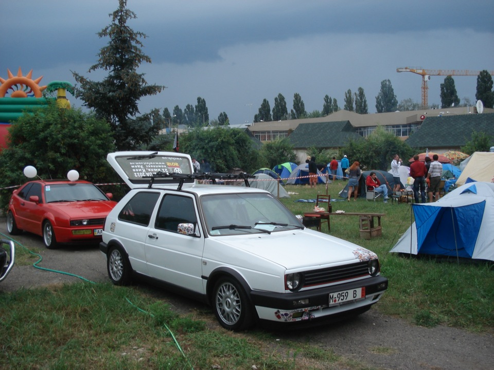 VW Fest 2012 2