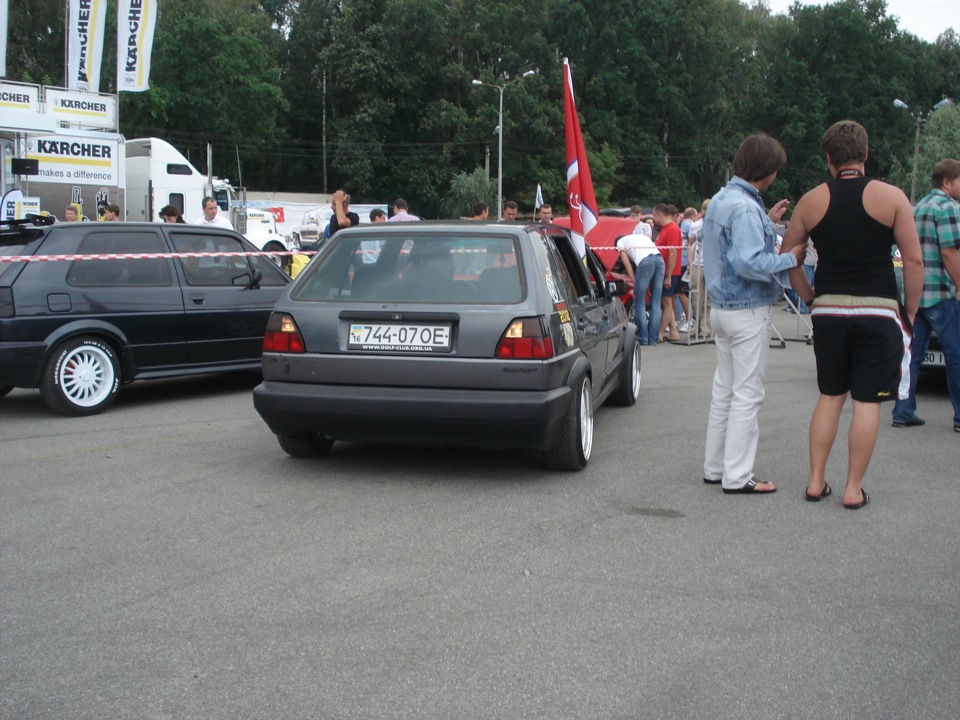 VW Fest 2012 4