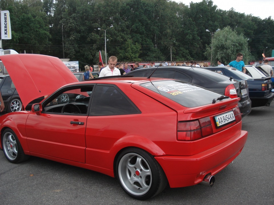 VW Fest 2012 3