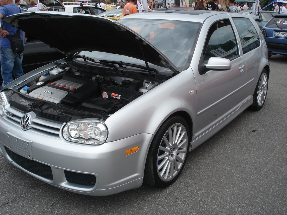 VW Fest 2012 5