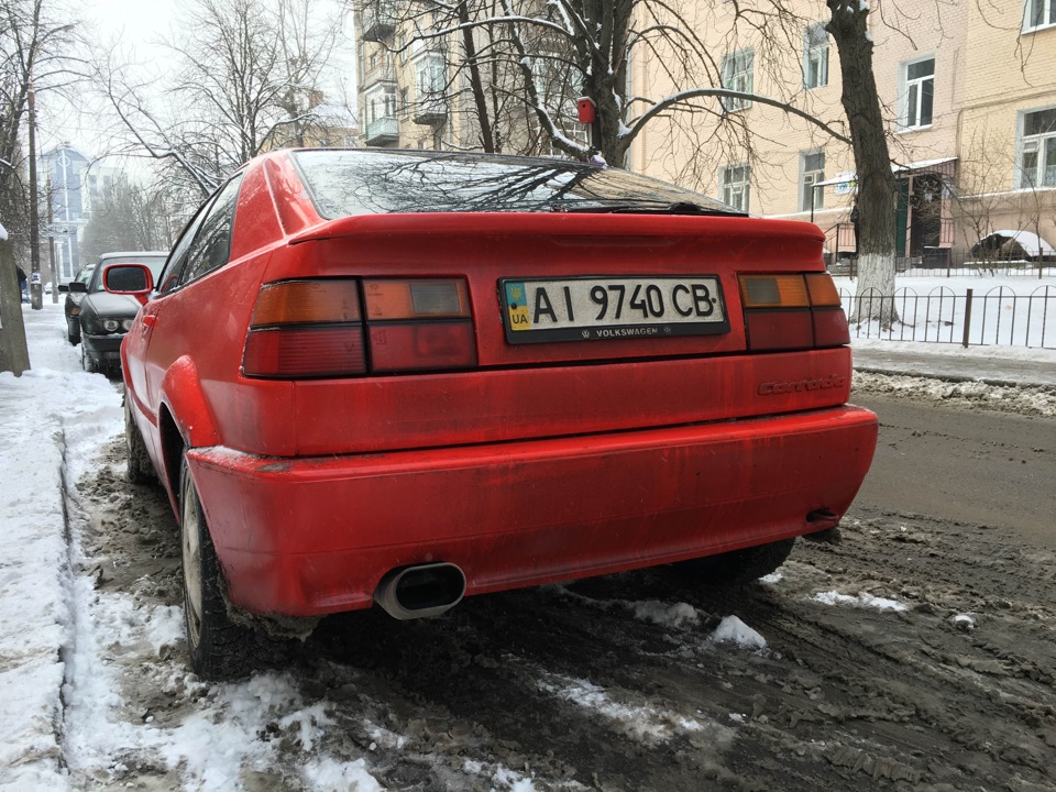 Трохи зимових фоток =) 1