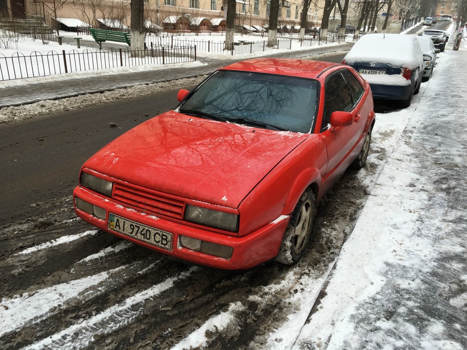 Трохи зимових фоток =) 3