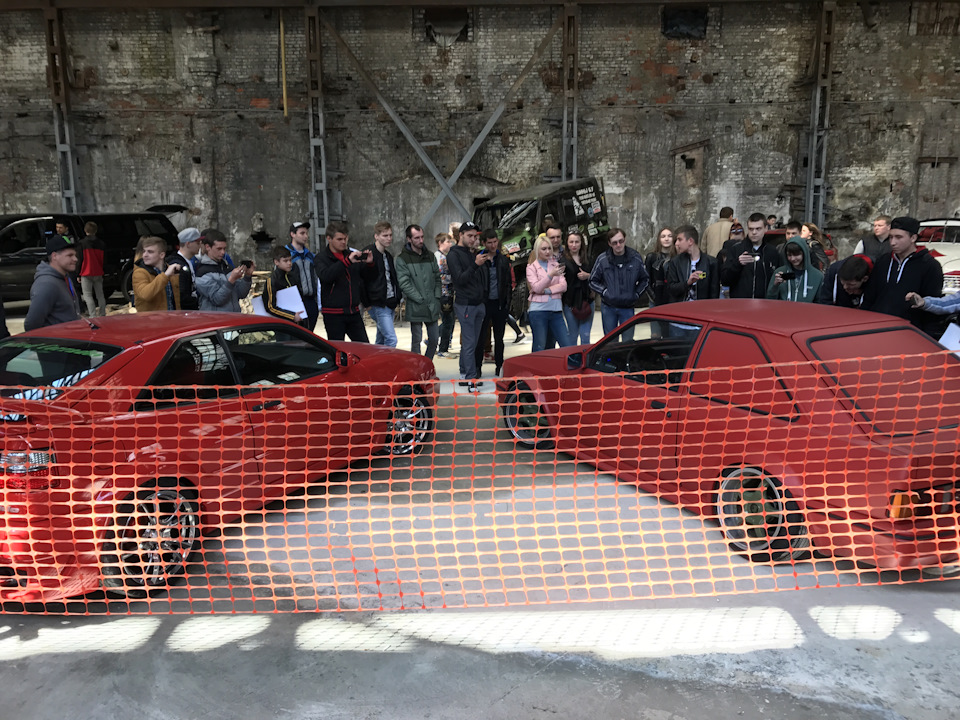 Tuning fest Kharkov 2017 4