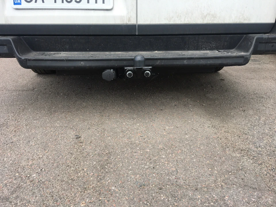 Встановлення фпркопа