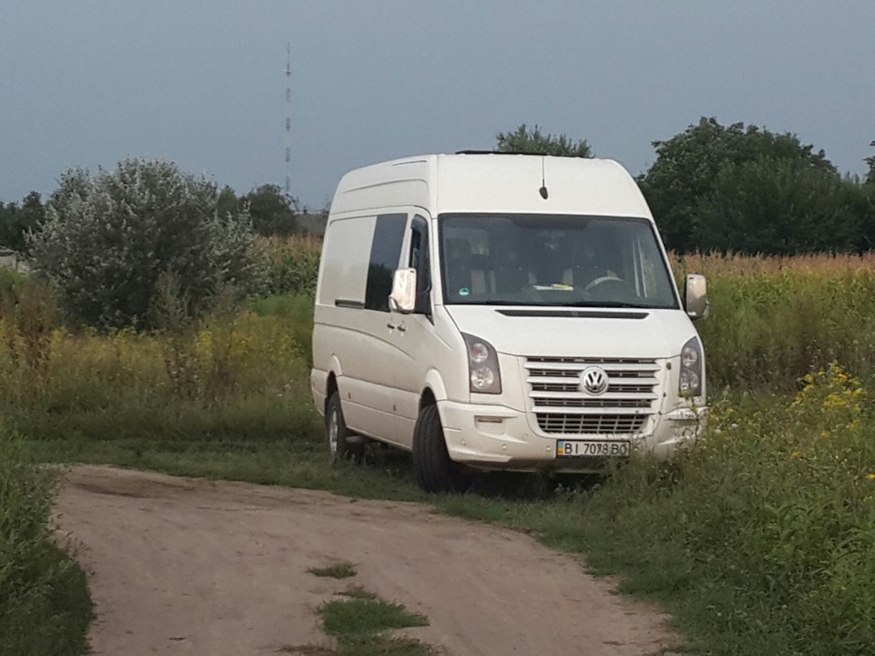 Яку гуму ставите на зиму? 1