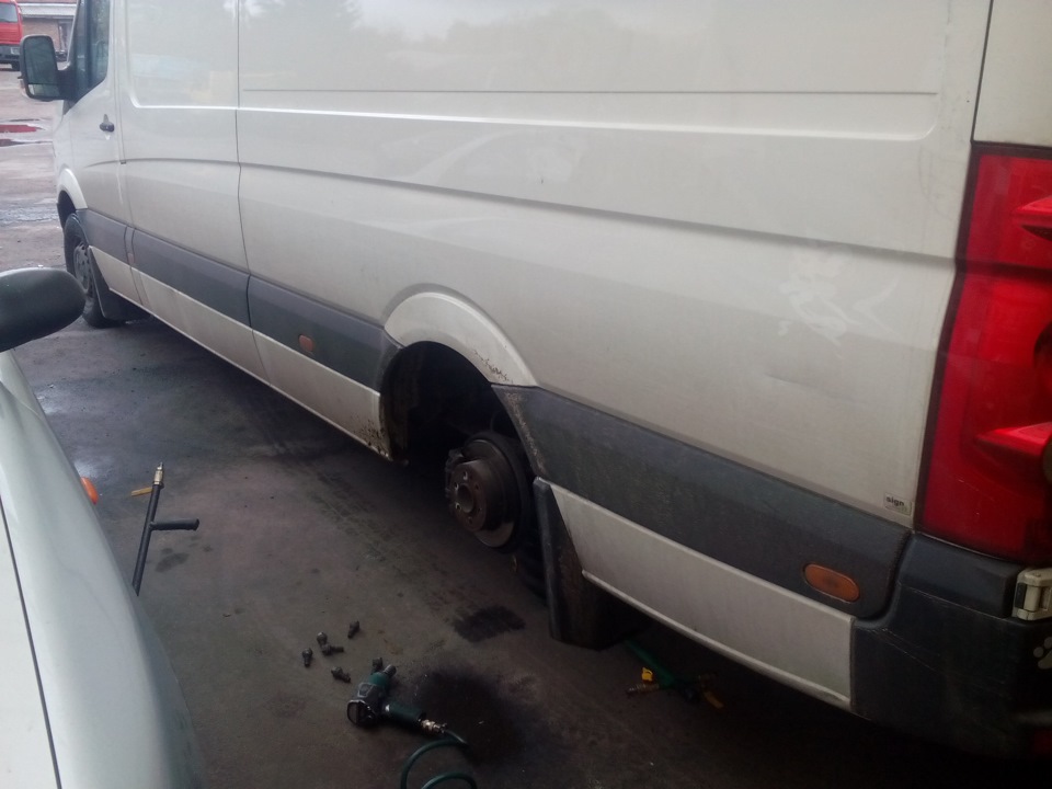 Зимова гума 1