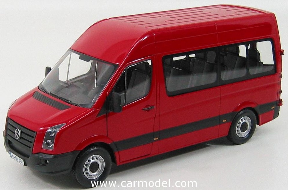 Crafter 1/24 1