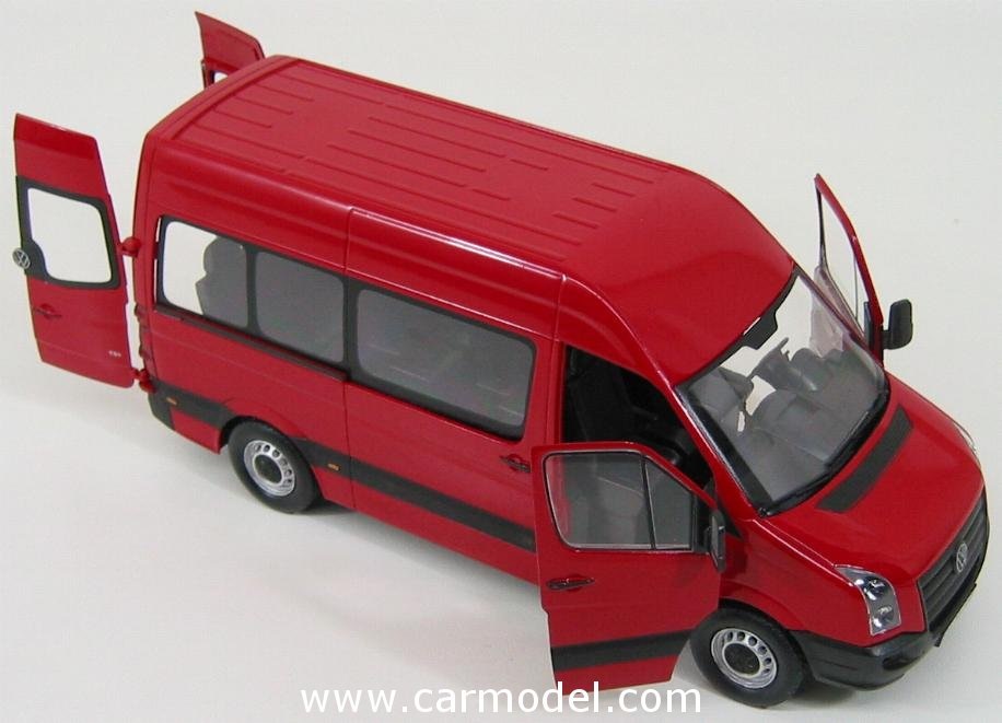 Crafter 1/24 2
