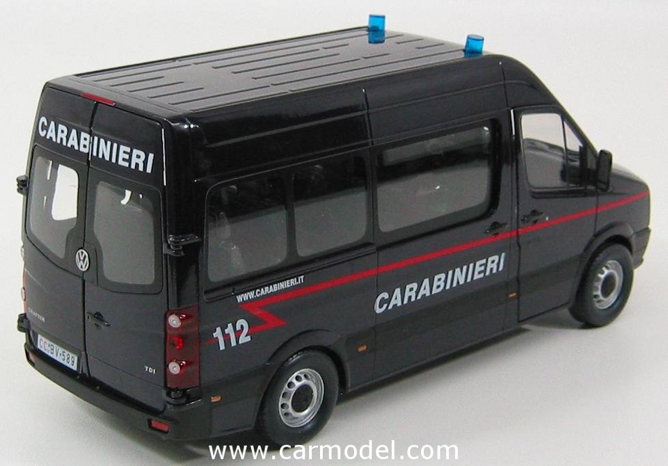 Crafter 1/24 5