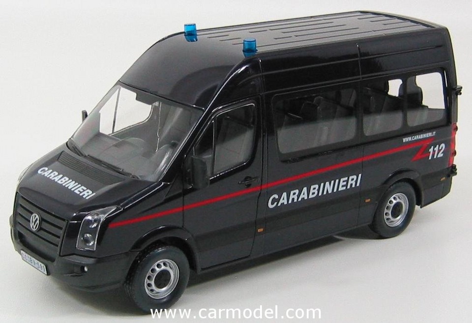 Crafter 1/24 3