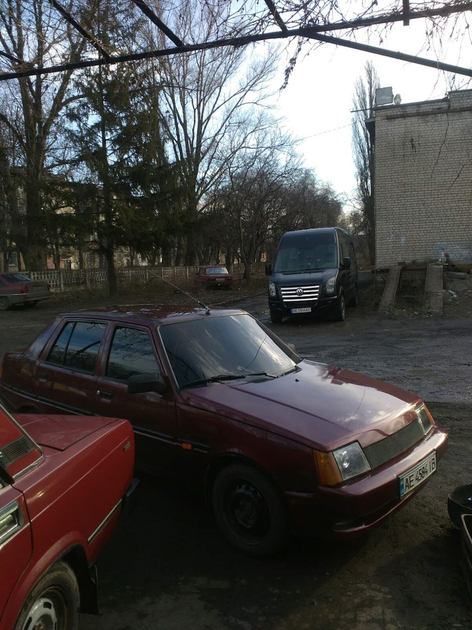 Давно не писав нічого)))) 2