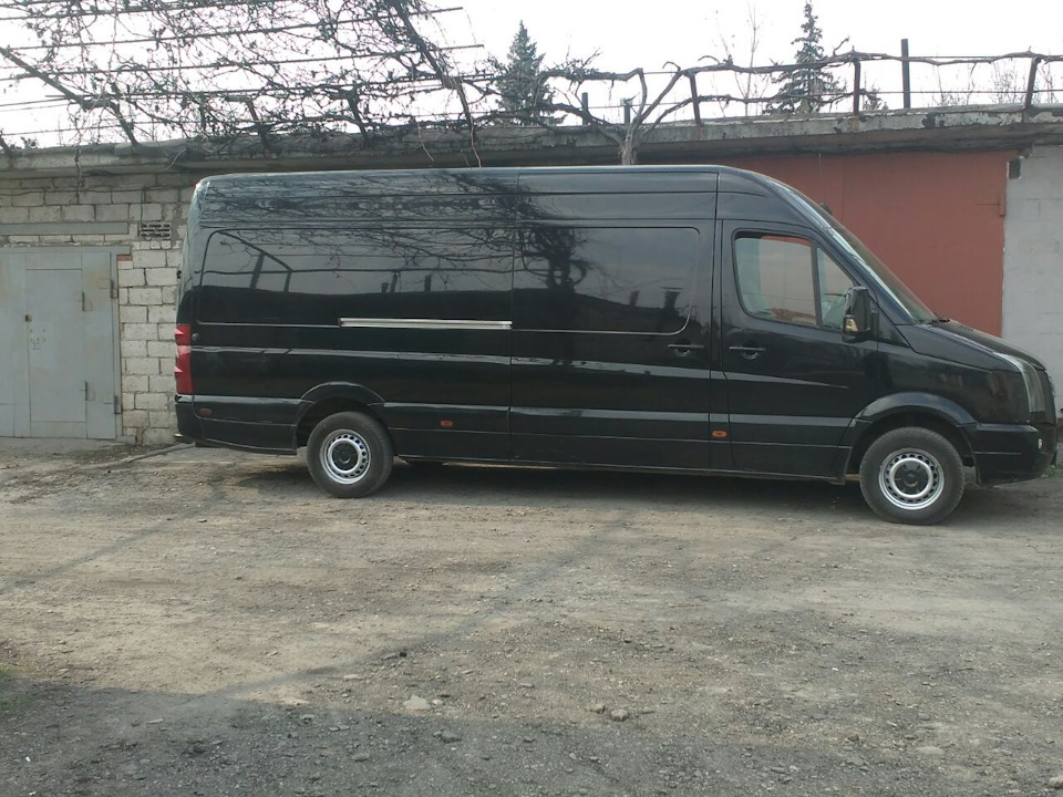 Помаленьку працюємо коли час є 1