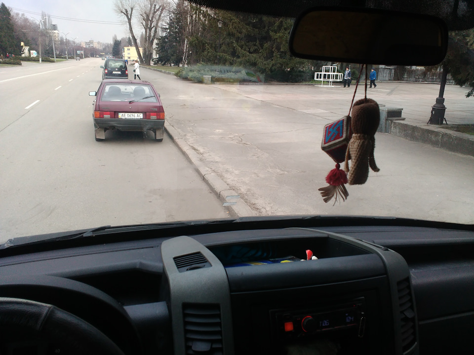 Все як у всіх-початків зі збирання 3