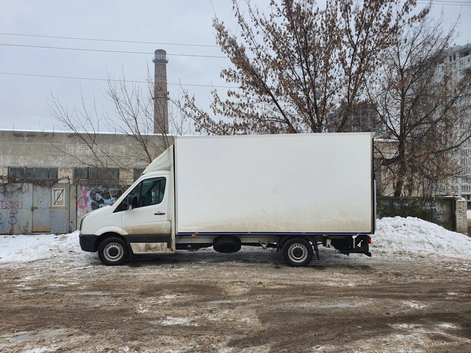 Зняли рекламу, готуємо до поклейки нашого бренду