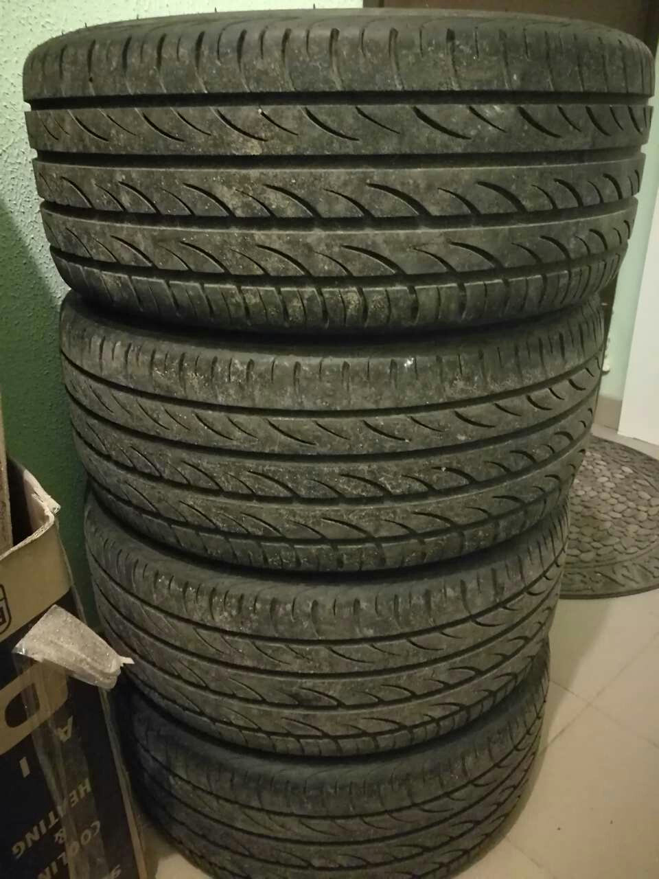 Продам диски BBS R20 та нова гума Pirelli pzero 245/30 ZR20 (Тимчасовий пост) 3